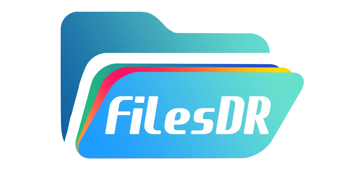Files DR is genuine website