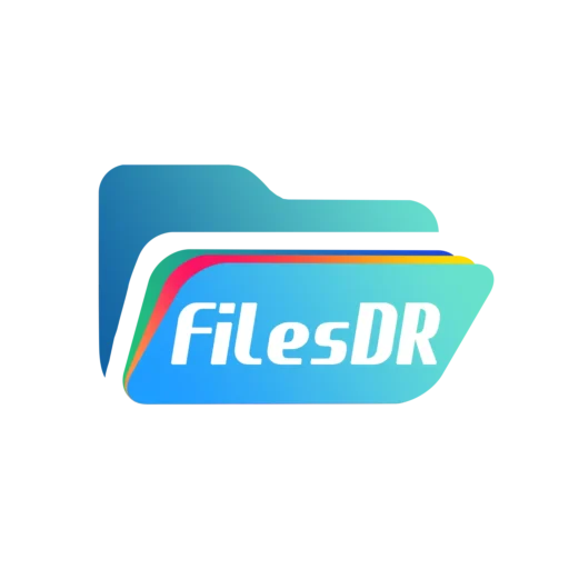 Files DR is 100% genuine