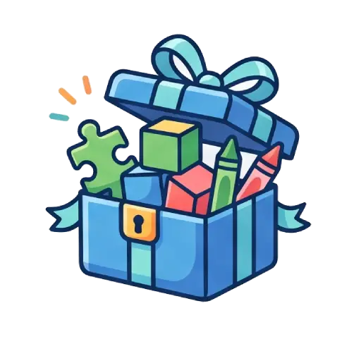 Activity Packs