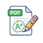 Worksheets & PDFs
