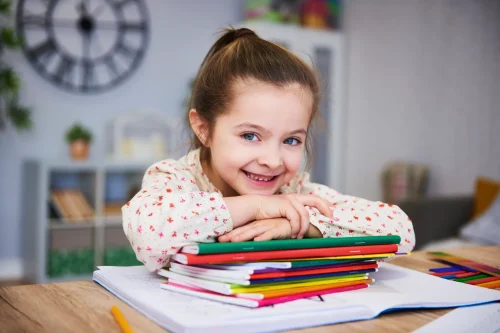 Not Just Worksheets — A Complete Learning System