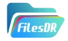 Files DR is genuine website